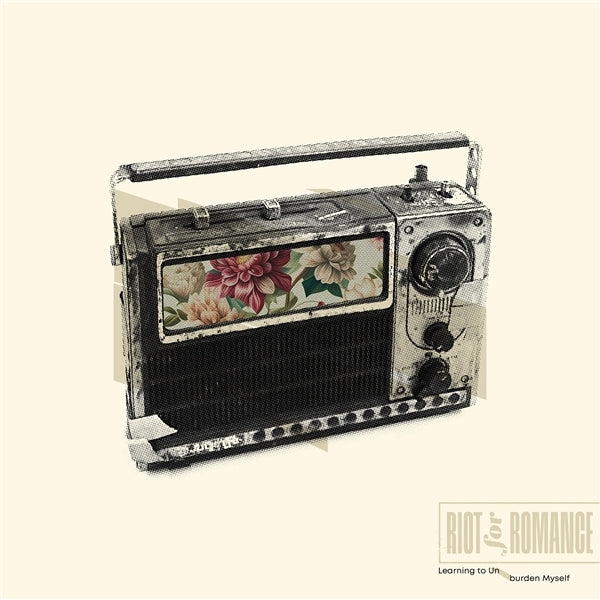 |  Vinyl LP | Riot For Romance - Learning To Unburden Myself (LP) | Records on Vinyl