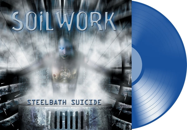 |  Vinyl LP | Soilwork - Steelbath Suicide (LP) | Records on Vinyl