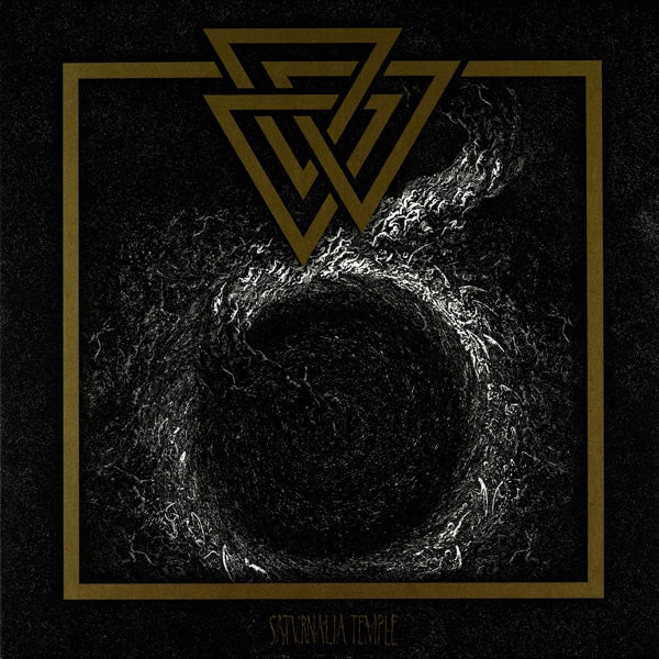 |   | Saturnalia Temple - Gravity (LP) | Records on Vinyl