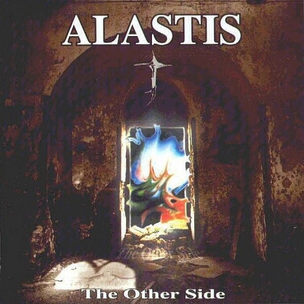 |  Vinyl LP | Alastis - Other Side (LP) | Records on Vinyl