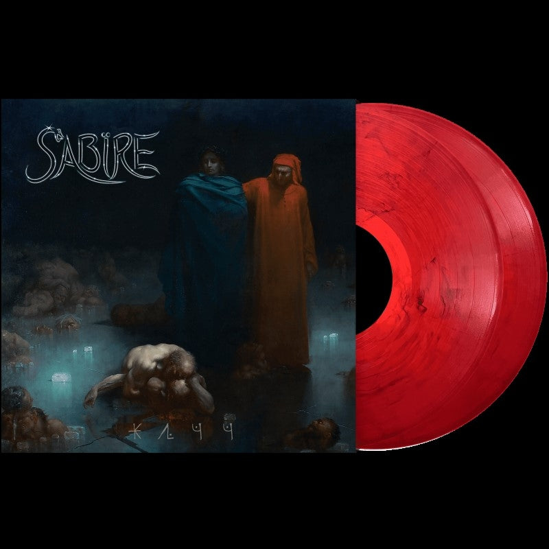 |   | Sabire - Jatt (2 LPs) | Records on Vinyl