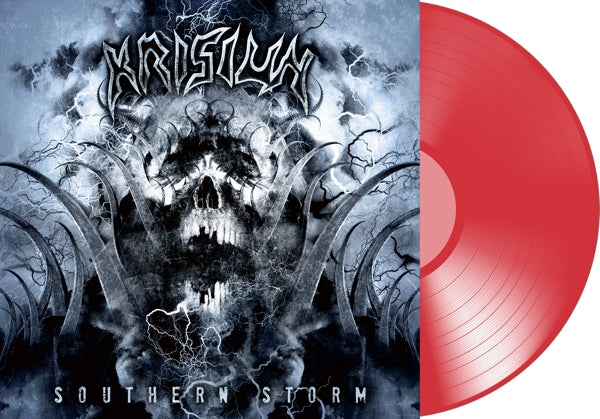 |  Vinyl LP | Krisiun - Southern Storm (LP) | Records on Vinyl