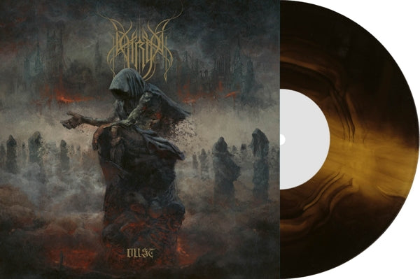 |   | Thron - Dust (LP) | Records on Vinyl