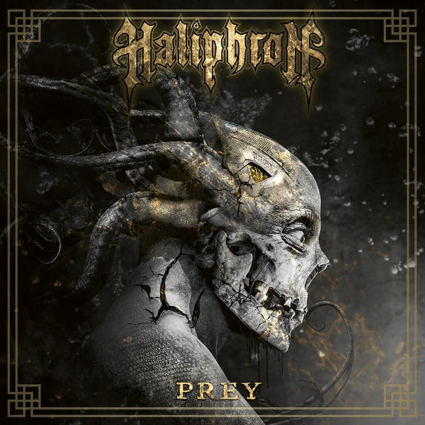 |  Vinyl LP | Haliphron - Prey (LP) | Records on Vinyl