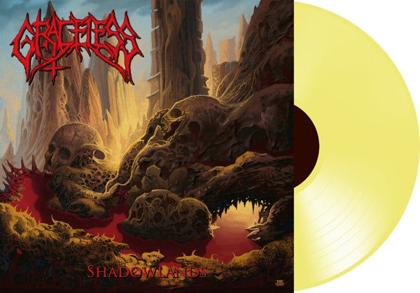 |   | Graceless - Shadowlands (LP) | Records on Vinyl