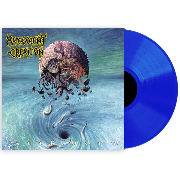 |   | Malevolent Creation - Stillborn (LP) | Records on Vinyl