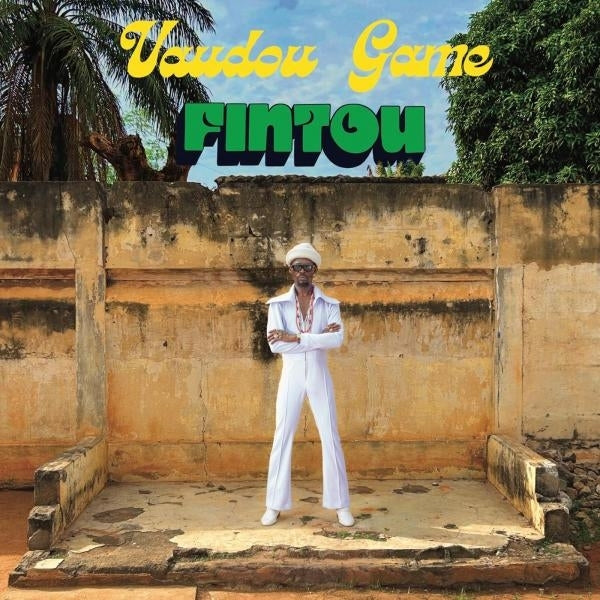 |   | Vaudou Game - Fintou (LP) | Records on Vinyl