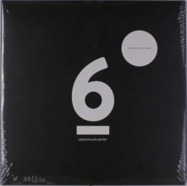 |  Vinyl LP | Louis -Sextet- Sclavis - Ellington On the Air (2 LPs) | Records on Vinyl
