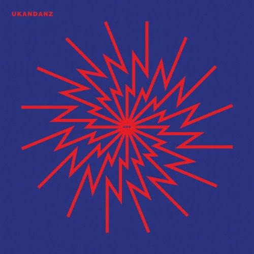 |  Vinyl LP | Ukandanz - Awo (LP) | Records on Vinyl
