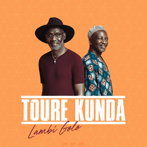 |  Vinyl LP | Toure Kunda - Lambi Golo (LP) | Records on Vinyl