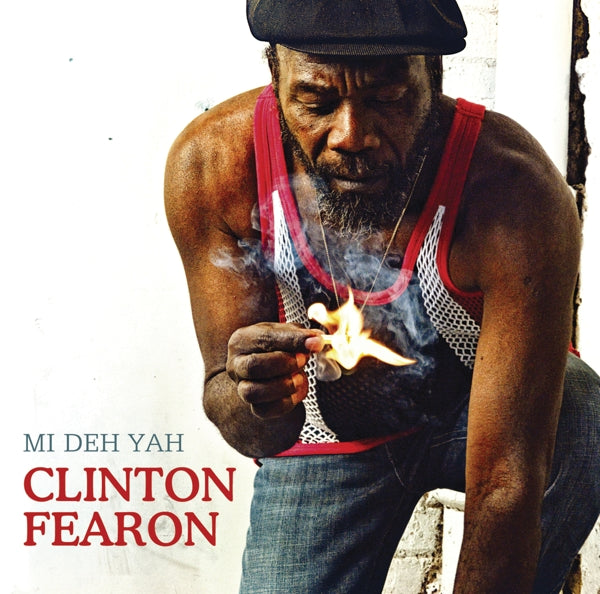 |   | Clinton Fearon - Mi Deh Ya (LP) | Records on Vinyl