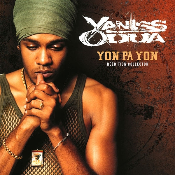 |  Vinyl LP | Yaniss Odua - Yon Pa Yon (LP) | Records on Vinyl