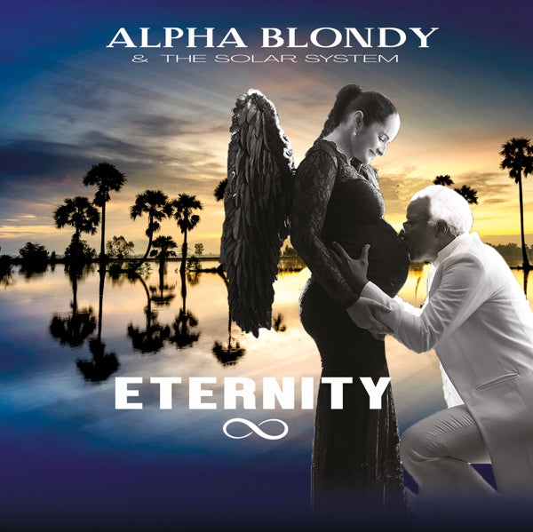 |  Vinyl LP | Alpha Blondy - Eternity (2 LPs) | Records on Vinyl