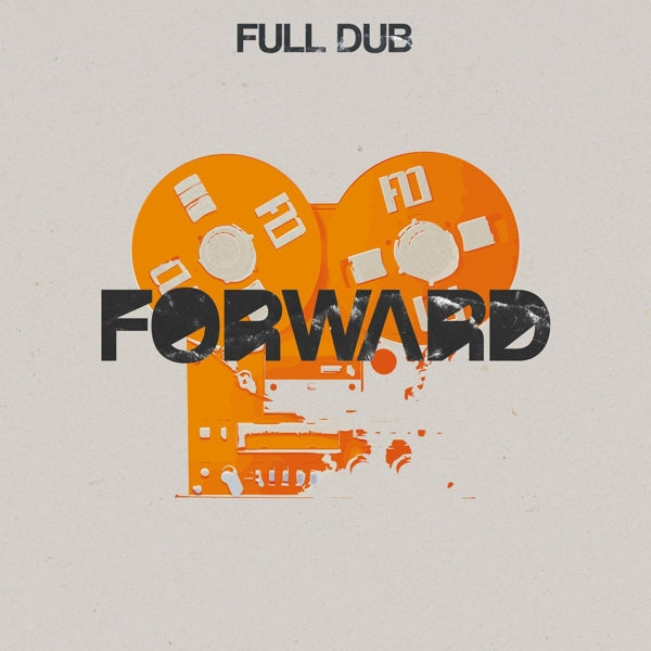 |  Vinyl LP | Full Dub - Forward (LP) | Records on Vinyl