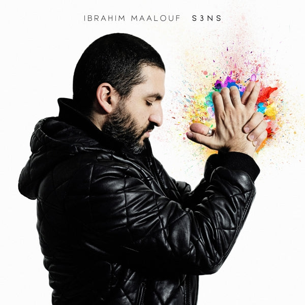 |   | Ibrahim Maalouf - S3ns (LP) | Records on Vinyl