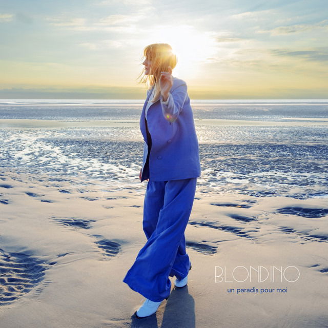 |  Vinyl LP | Blondino - Un Paradis Pour Moi (LP) | Records on Vinyl