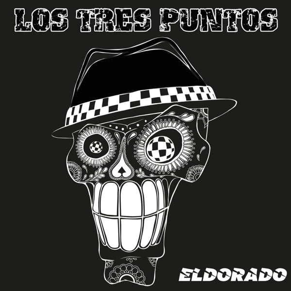 |  Vinyl LP | Los Tres Puntos - Eldorado (LP) | Records on Vinyl