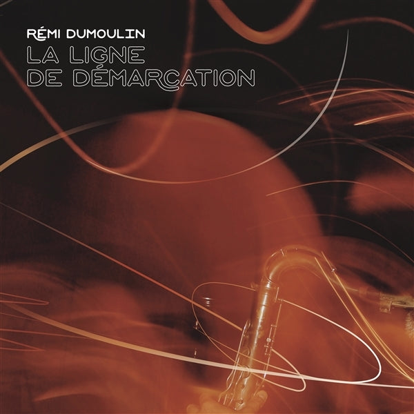 |  Vinyl LP | Remi Dumoulin - La Ligne De Demarcation (LP) | Records on Vinyl