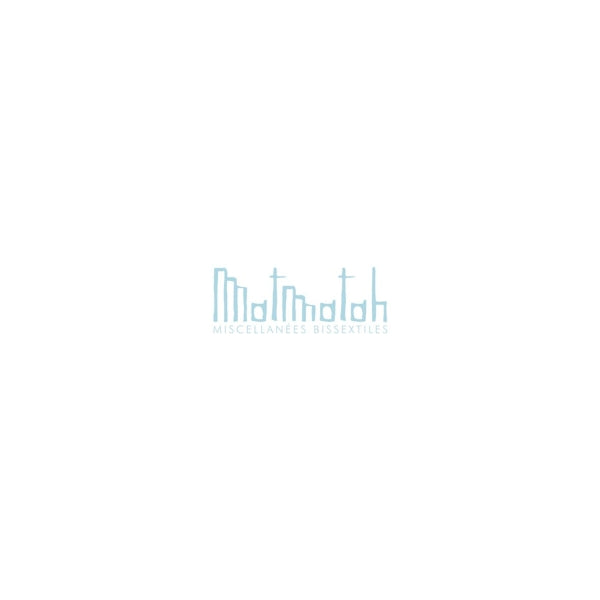 |  Vinyl LP | Matmatah - Miscellanees Bissextiles (2 LPs) | Records on Vinyl
