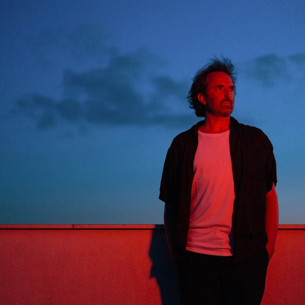 |  Vinyl LP | Benoit De Bonnefamille - Idee Fixe (LP) | Records on Vinyl