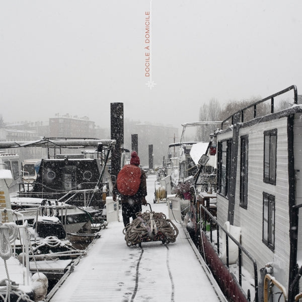 |  Vinyl LP | Dizzylez - Docile a Domicile (LP) | Records on Vinyl