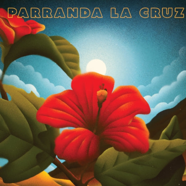 |  Vinyl LP | Parranda La Cruz - Parranda La Cruz (LP) | Records on Vinyl