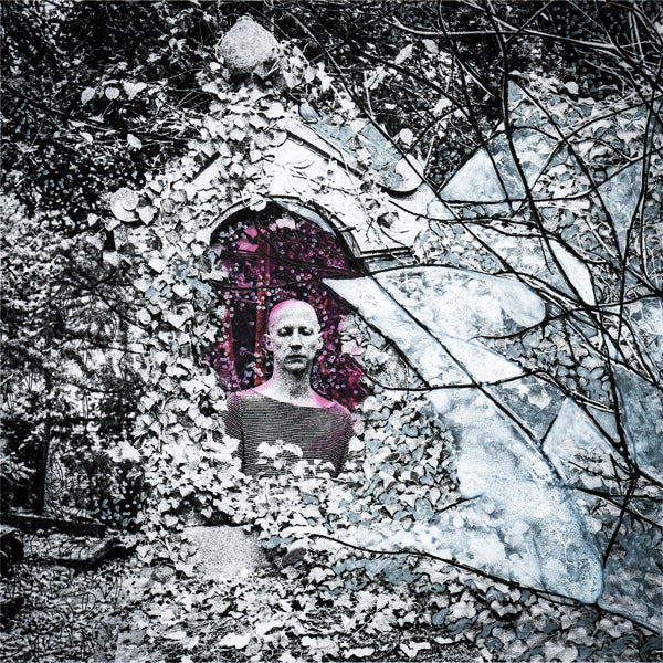 |  Vinyl LP | Glabre - Cacochyme Rising (LP) | Records on Vinyl