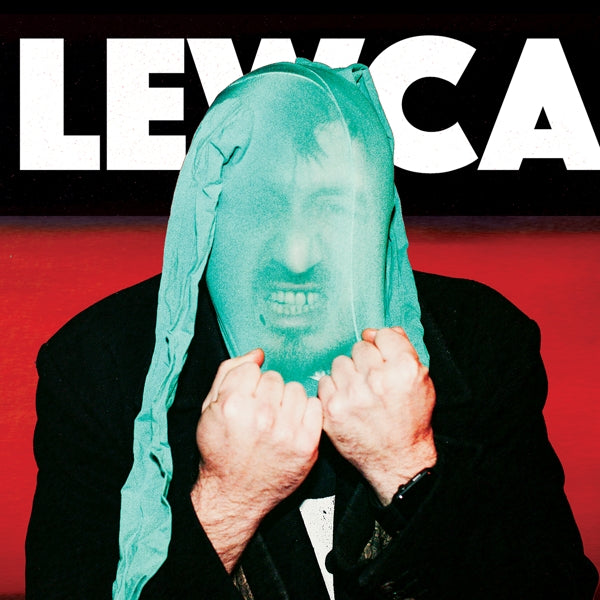 |  Vinyl LP | Lewca - Friday Night Rockstar (LP) | Records on Vinyl