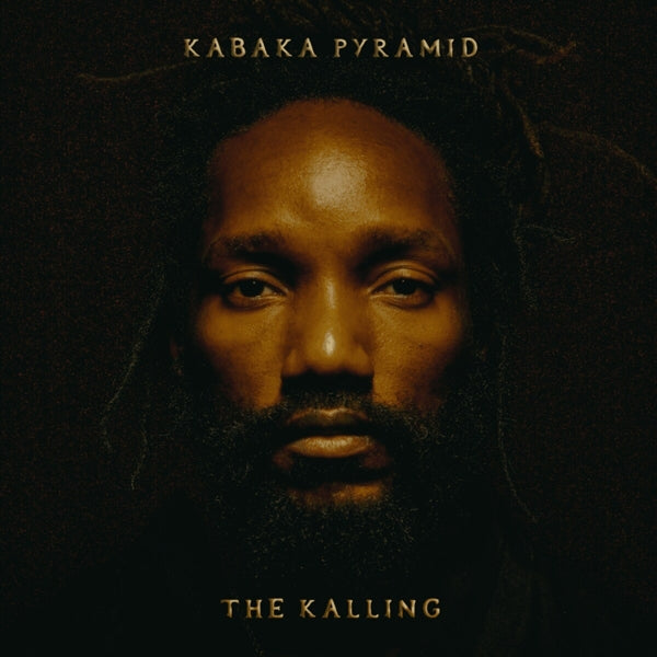 |  Vinyl LP | Kabaka Pyramid - Kalling (2 LPs) | Records on Vinyl