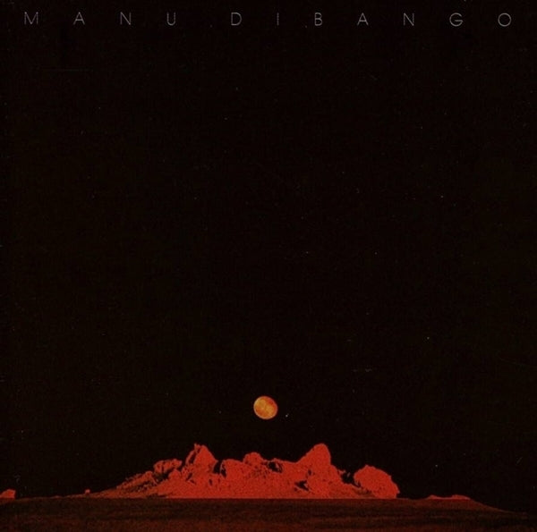 |  Vinyl LP | Manu Dibango - Sun Explosion (LP) | Records on Vinyl