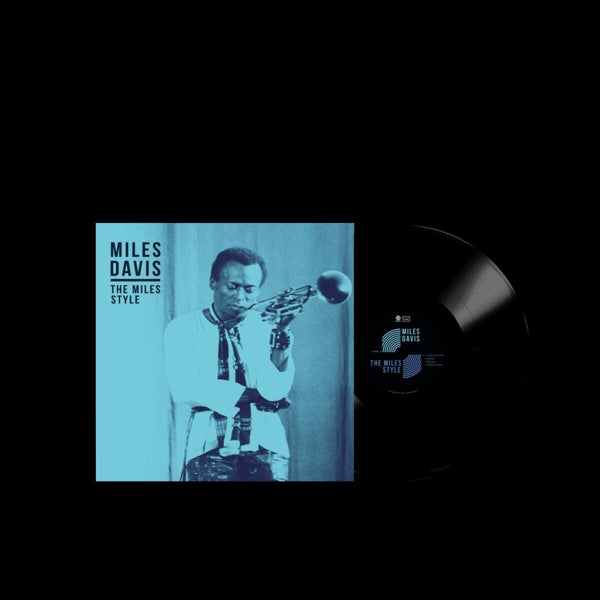 |  Vinyl LP | Miles Davis - The Miles Style (LP) | Records on Vinyl