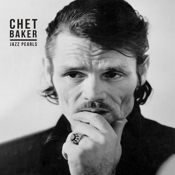 |  Vinyl LP | Chet Baker - Jazz Pearls (LP) | Records on Vinyl