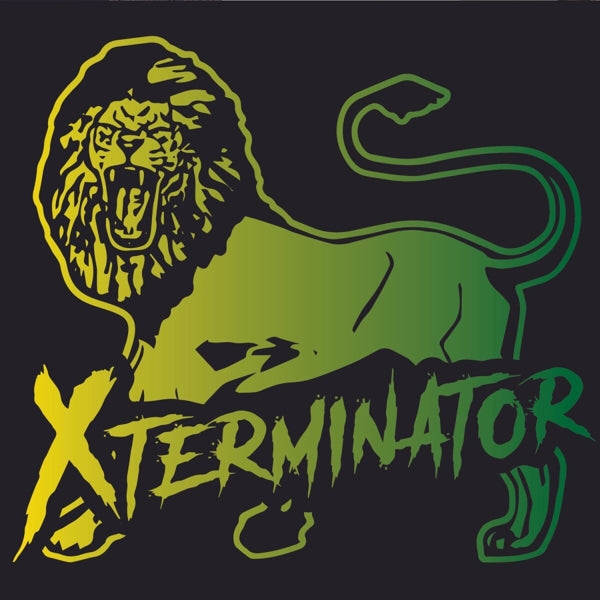 |  Vinyl LP | Xterminator - Xstory (2 LPs) | Records on Vinyl