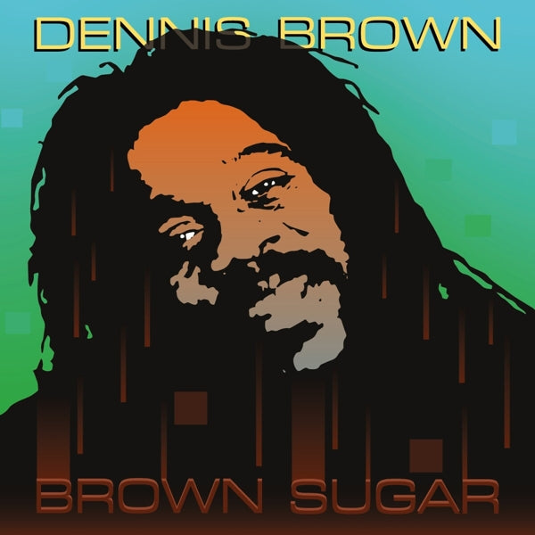 |  Vinyl LP | Dennis Brown - Brown Sugar (LP) | Records on Vinyl