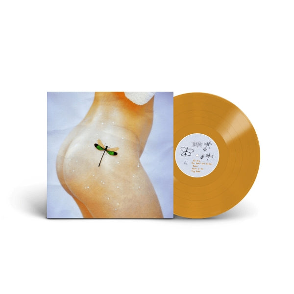 |  Vinyl LP | Kacy Hill - Bug (LP) | Records on Vinyl