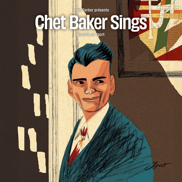 |  Vinyl LP | Chet Baker - Vinyl Story (LP) | Records on Vinyl