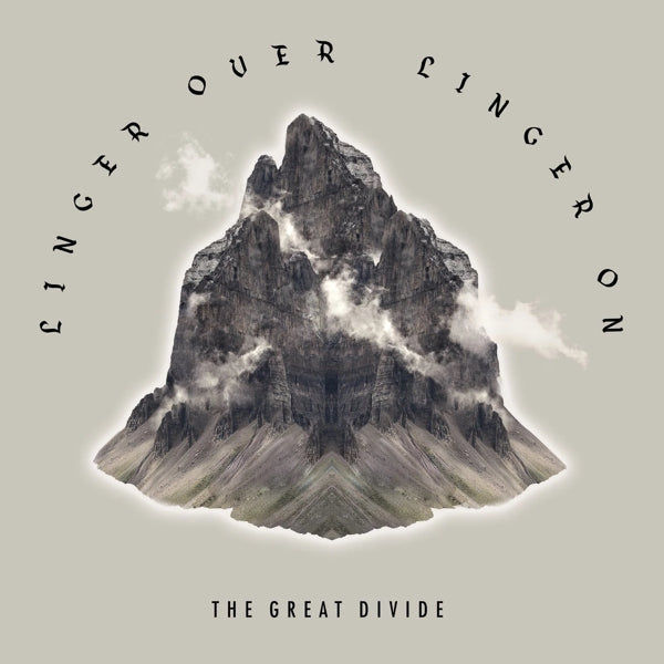 |  Vinyl LP | Great Divide - Linger Over, Linger On (LP) | Records on Vinyl