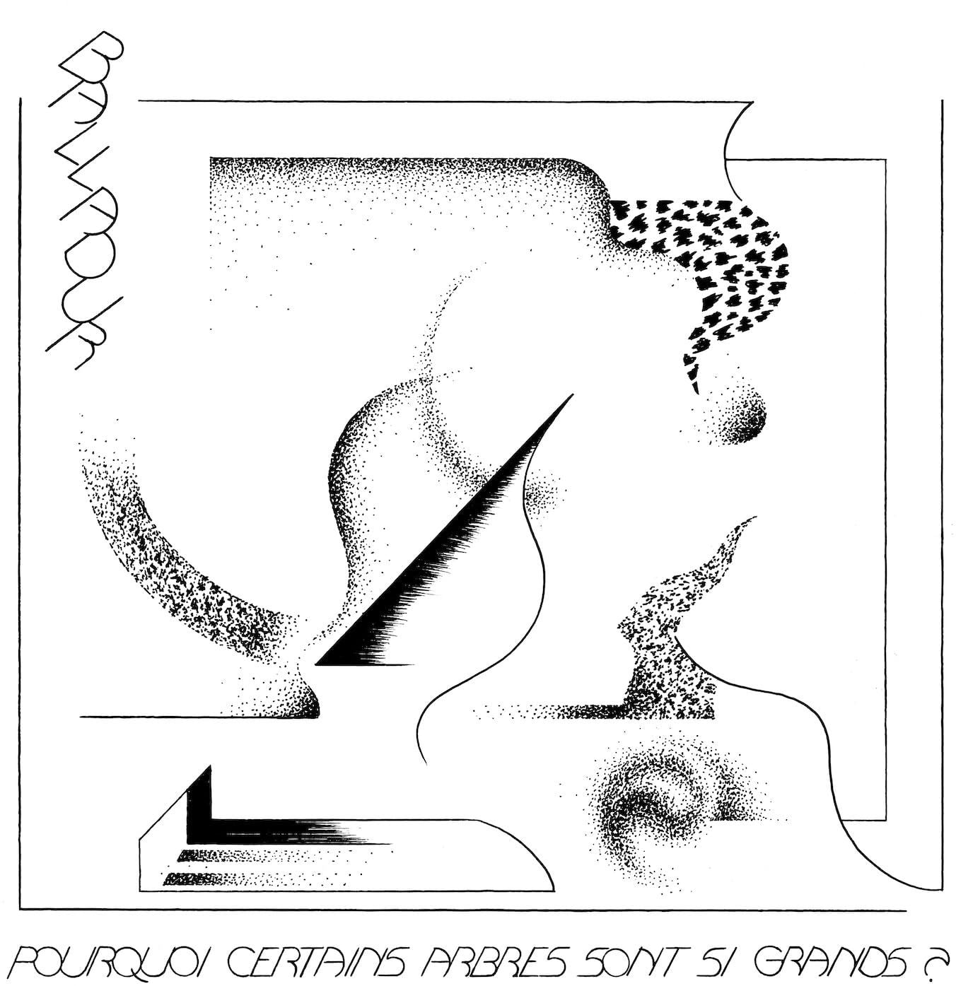 |  Vinyl LP | Balladur - Pourquoi Certains Arbres Sont Si Gr (LP) | Records on Vinyl