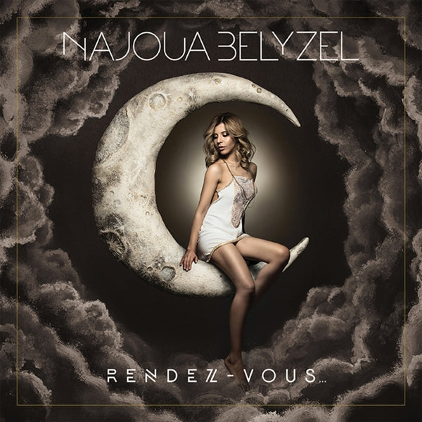 |  Vinyl LP | Najoua Belyzel - Rendez-Vous (LP) | Records on Vinyl