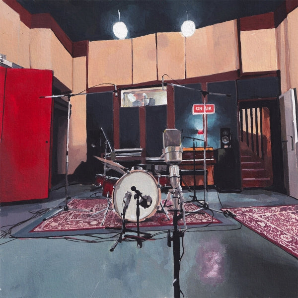 |  Vinyl LP | Various - Studio Pigalle (2 LPs) | Records on Vinyl