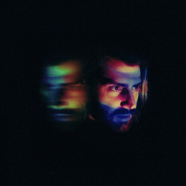 |  Vinyl LP | Robinson Khoury - Mya (LP) | Records on Vinyl