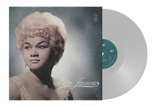 |  Vinyl LP | Etta James - Etta James (LP) | Records on Vinyl