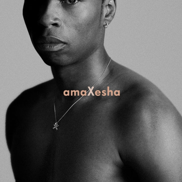 |  Vinyl LP | Bongeziwe Mabandla - Amaxesha (LP) | Records on Vinyl