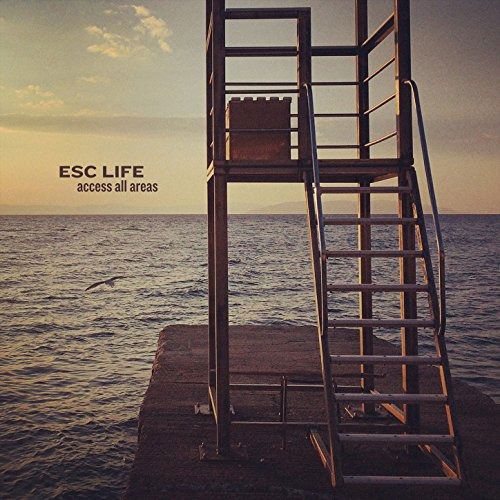 |  Vinyl LP | Esc Life - Access All Areas (LP) | Records on Vinyl