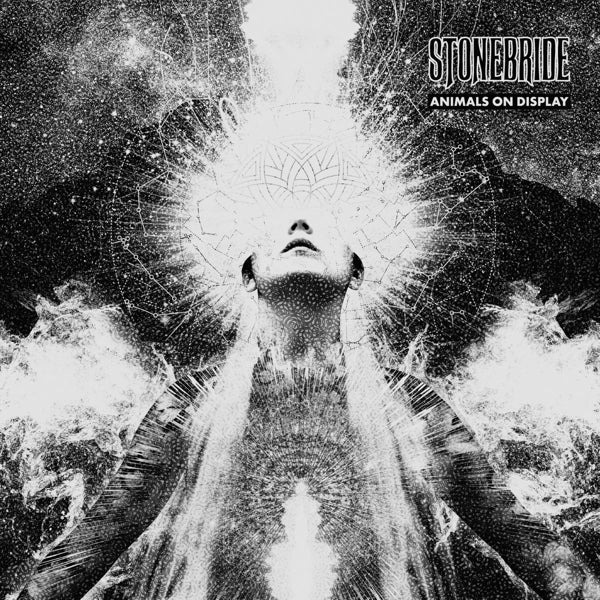 |  12" Single | Stonebride - Animals On Display (Single) | Records on Vinyl