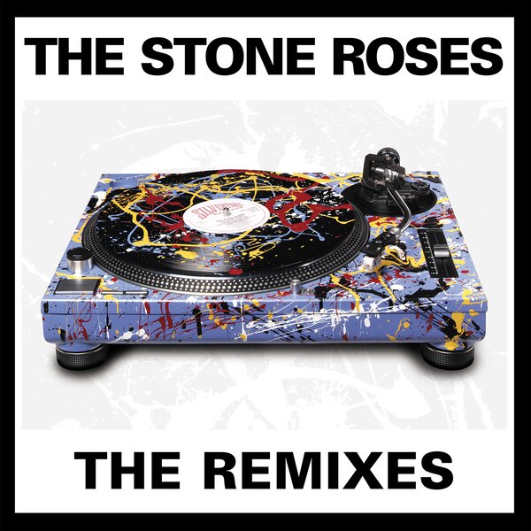 |  Vinyl LP | the Stone Roses - The Remixes (2 LPs) | Records on Vinyl