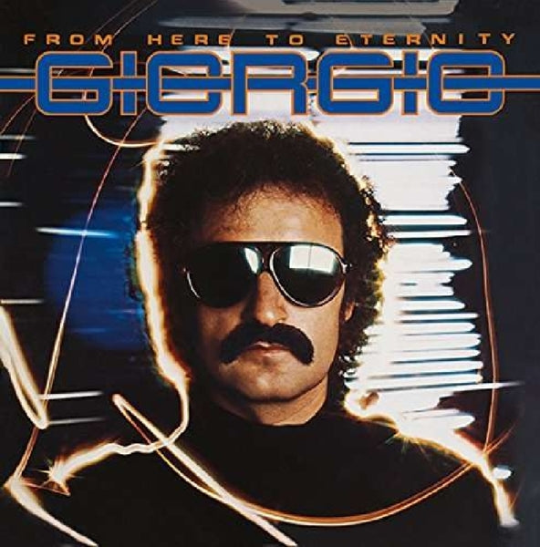 |  Vinyl LP | Giorgio Moroder - From Here To Eternity (LP) | Records on Vinyl