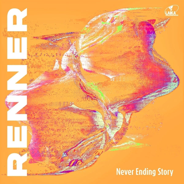 |  Vinyl LP | Renner - Never Ending Story - a Perfect Symbiosis of Freedom.... (LP) | Records on Vinyl