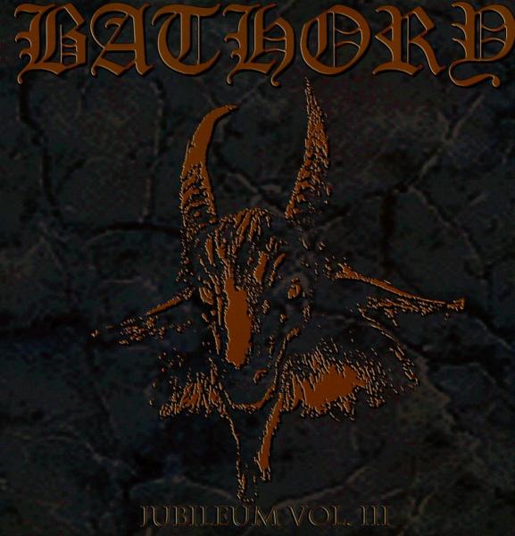 |  Vinyl LP | Bathory - Jubileum Vol.3 (2 LPs) | Records on Vinyl