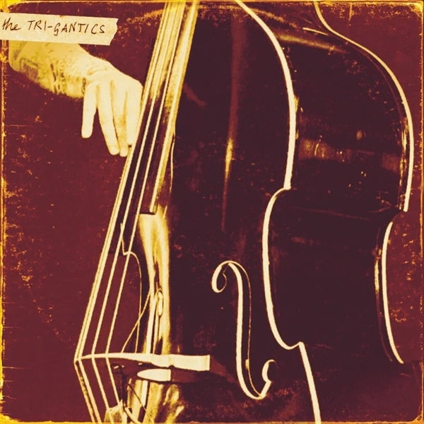 |  7" Single | Tri-Gantics - How Long (Single) | Records on Vinyl